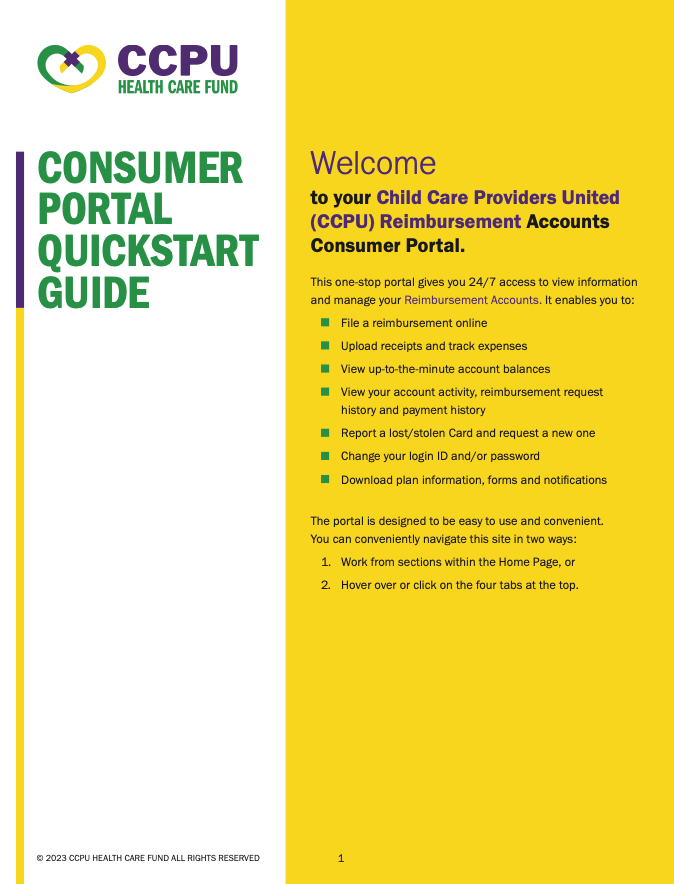 Quickstart English