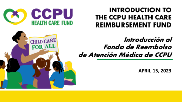 CCPU Health Care Fund