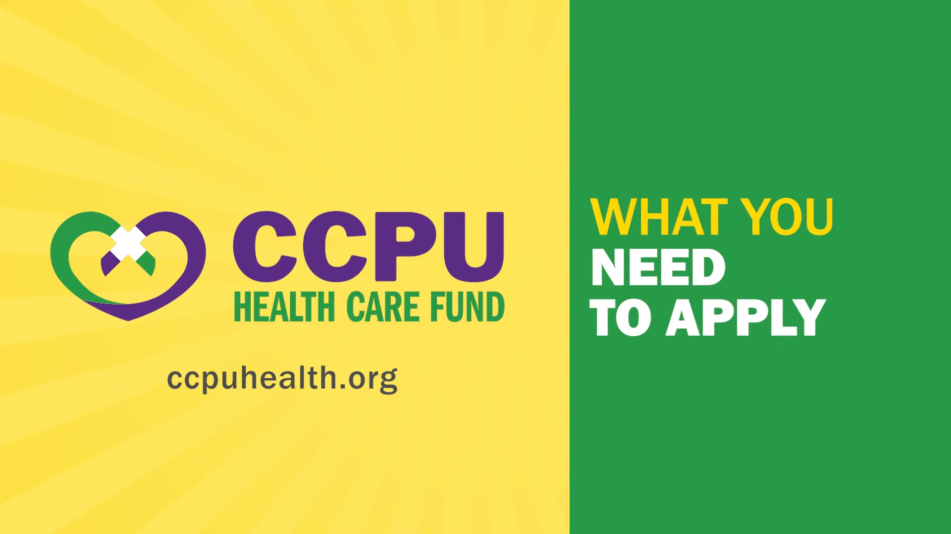 Child Care Providers Health Care Fund_